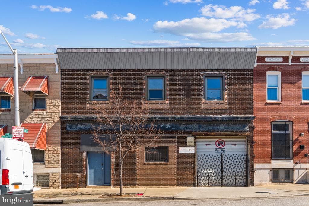 101 N CLINTON ST,BALTIMORE,MD,21224,BALTIMORE CITY - 325000