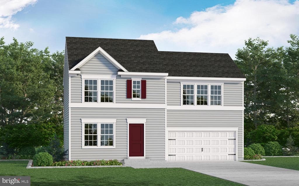 TBD TRIMBLE RD,JOPPA,MD,21085,HARFORD - 492990