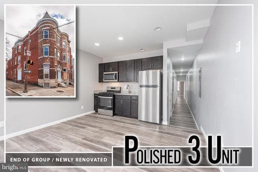 2143 DRUID HILL AVE, BALTIMORE, MD, 21217
