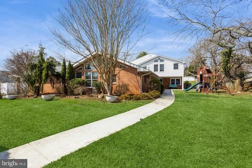 7908 IVY LN, BALTIMORE, MD, 21208