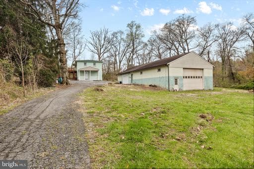 5662 GUNPOWDER RD, WHITE MARSH, MD, 21162, BALTIMORE