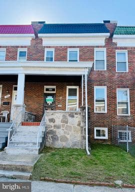 408 GWYNN AVE, BALTIMORE, MD, 21229