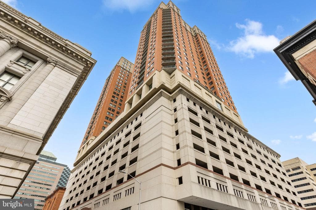 414 WATER ST #1109,BALTIMORE,MD,21202,BALTIMORE CITY - 167000