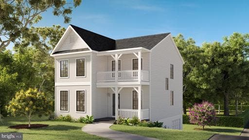 15204 HUGHESVILLE SCHOOL RD, HUGHESVILLE, MD, 20637, CHARLES