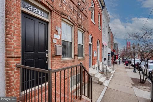 3211 EASTERN AVE, BALTIMORE, MD, 21224, BALTIMORE CITY