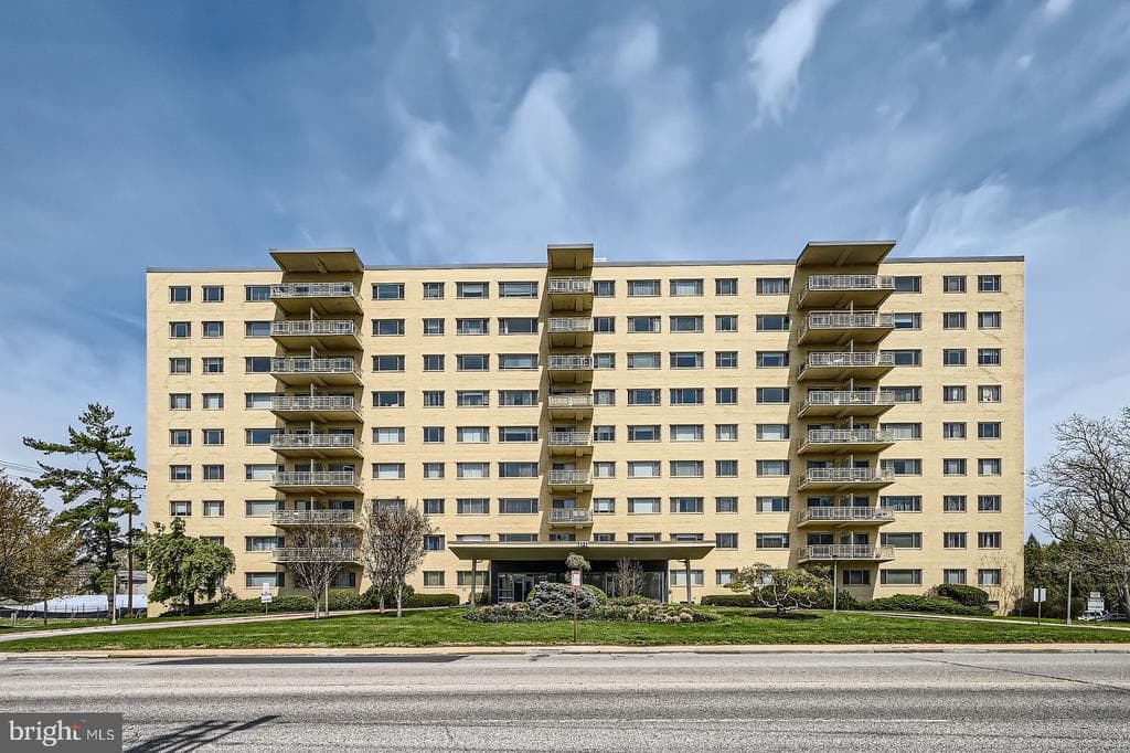 7121 PARK HEIGHTS AVE #808,BALTIMORE,MD,21215,BALTIMORE CITY - 127900