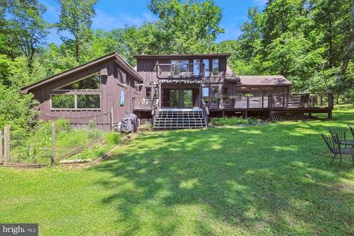 1290 OLD LANDING RD, ACCOKEEK, MD, 20607