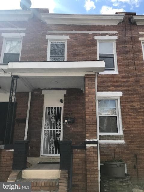 2627 E CHASE ST,BALTIMORE,MD,21213,BALTIMORE CITY - 99000