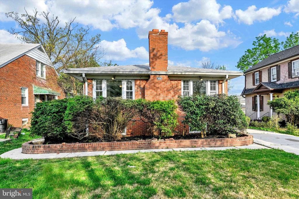 3814 GRANTLEY RD,BALTIMORE,MD,21215,BALTIMORE CITY - 329900