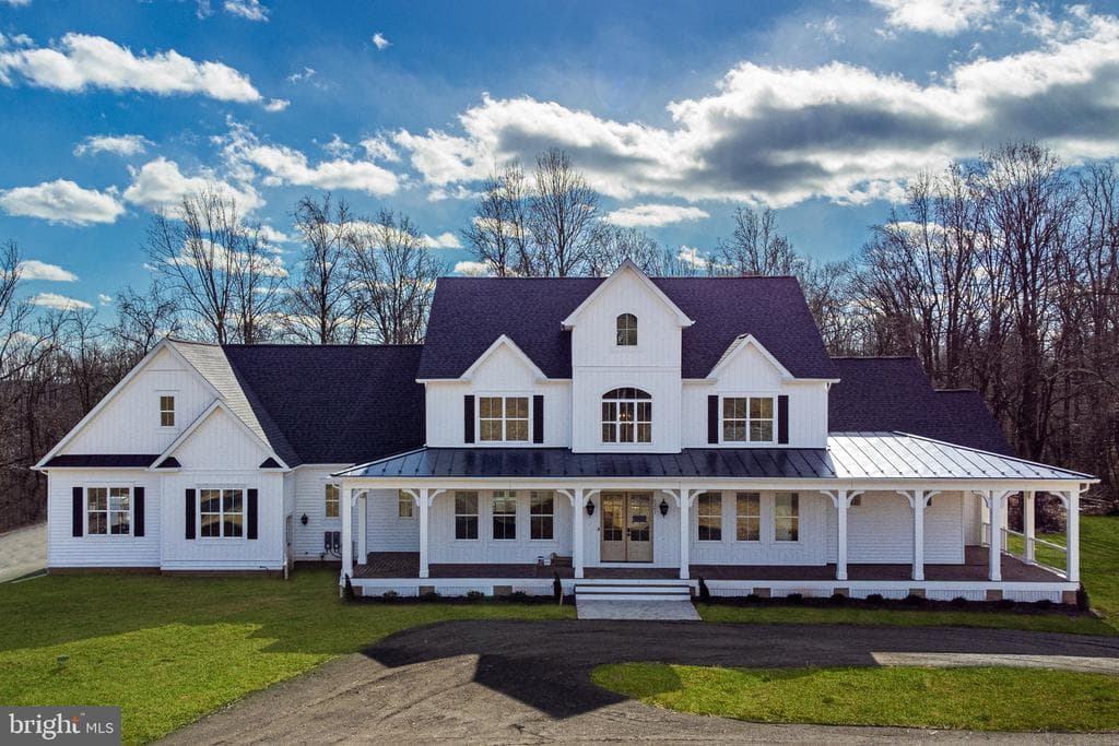 1501 PEACHWOOD LANE,LUTHERVILLE TIMONIUM,MD,21093,BALTIMORE - 2500000