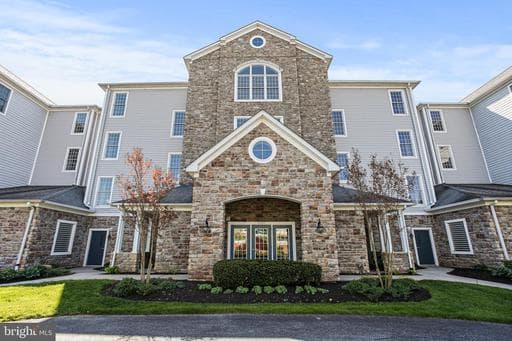 4700-G WATER PARK DR #4700G, BELCAMP, MD, 21017