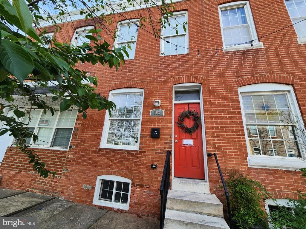 163 N STREEPER ST N,BALTIMORE,MD,21224,BALTIMORE CITY - 180000