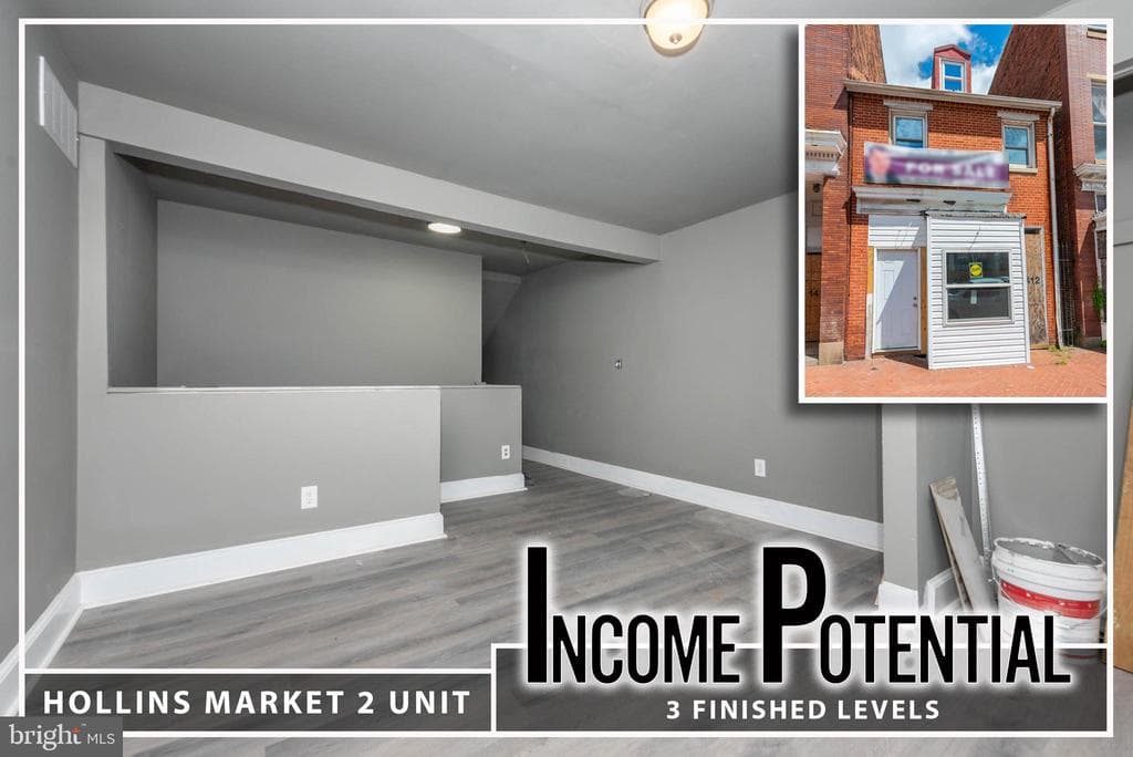 1412 W BALTIMORE ST,BALTIMORE,MD,21223,BALTIMORE CITY - 115000