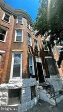 1904 MOSHER ST, BALTIMORE, MD, 21217