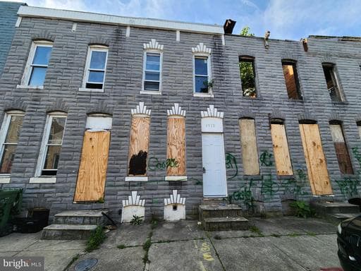 1919 CHRISTIAN ST, BALTIMORE, MD, 21223, BALTIMORE CITY