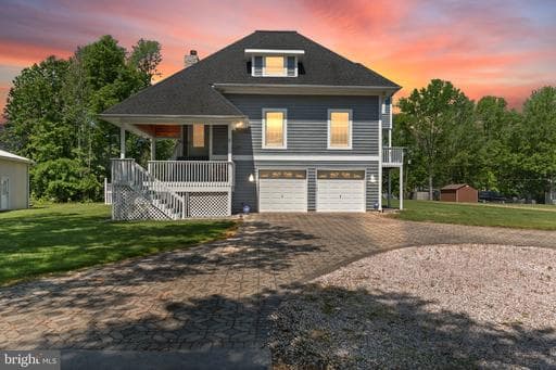 21 HEISLER AVE, CHARLESTOWN, MD, 21914, CECIL