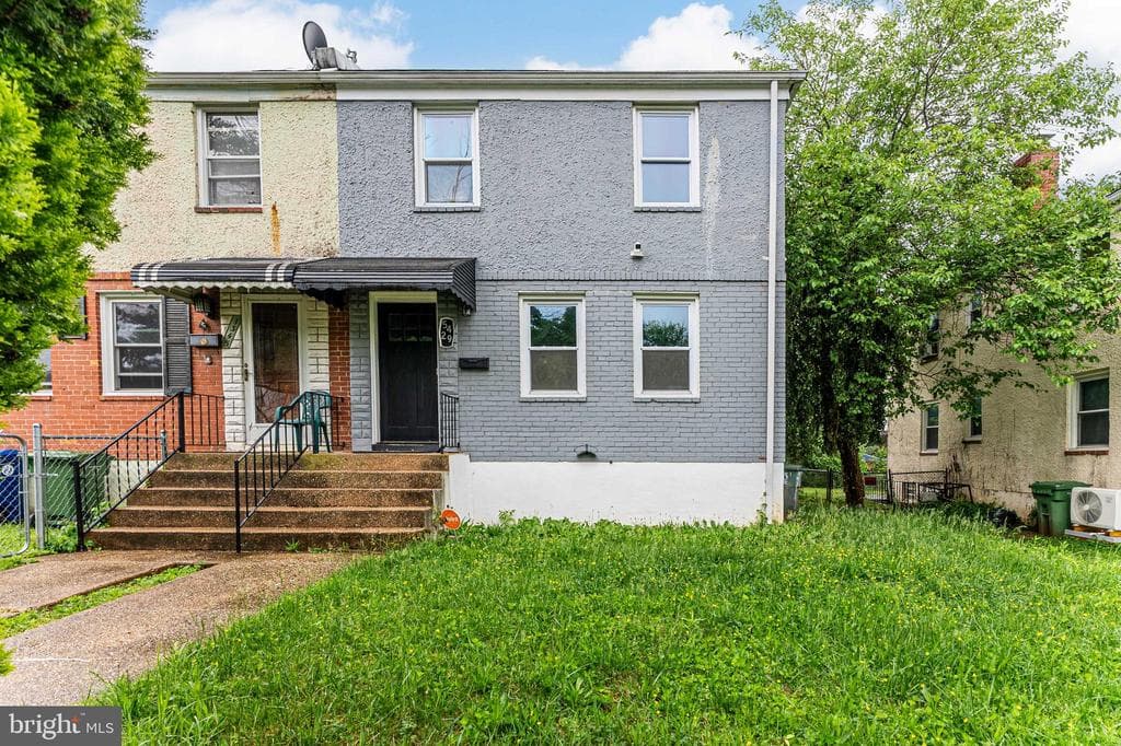 5429 BELLE VISTA AVE,BALTIMORE,MD,21206,BALTIMORE CITY - 200000