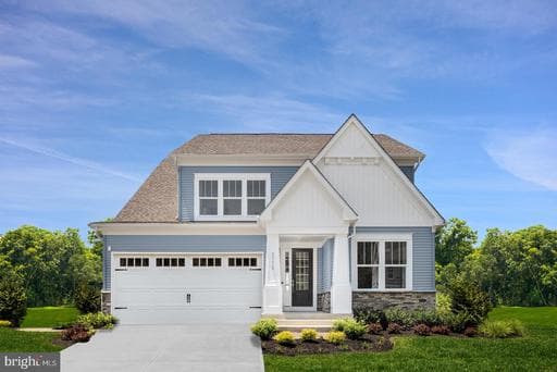 10410 HALMSTAD DR, WALDORF, MD, 20601