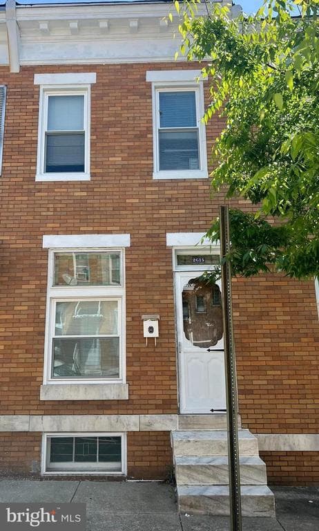 2615 MURA ST,BALTIMORE,MD,21213,BALTIMORE CITY - 115000