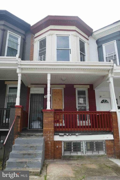 3057 BRIGHTON ST,BALTIMORE,MD,21216,BALTIMORE CITY - 80000