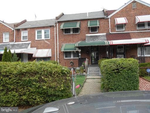 3210 MASSACHUSETTS AVE, BALTIMORE, MD, 21229