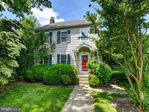 326 SAINT DUNSTANS RD, BALTIMORE, MD, 21212, BALTIMORE CITY