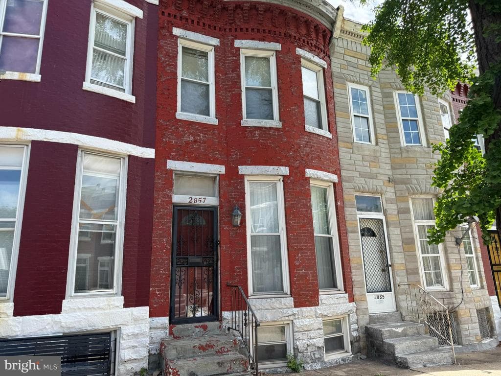 2857 WOODBROOK AVE,BALTIMORE,MD,21217,BALTIMORE CITY - 20000