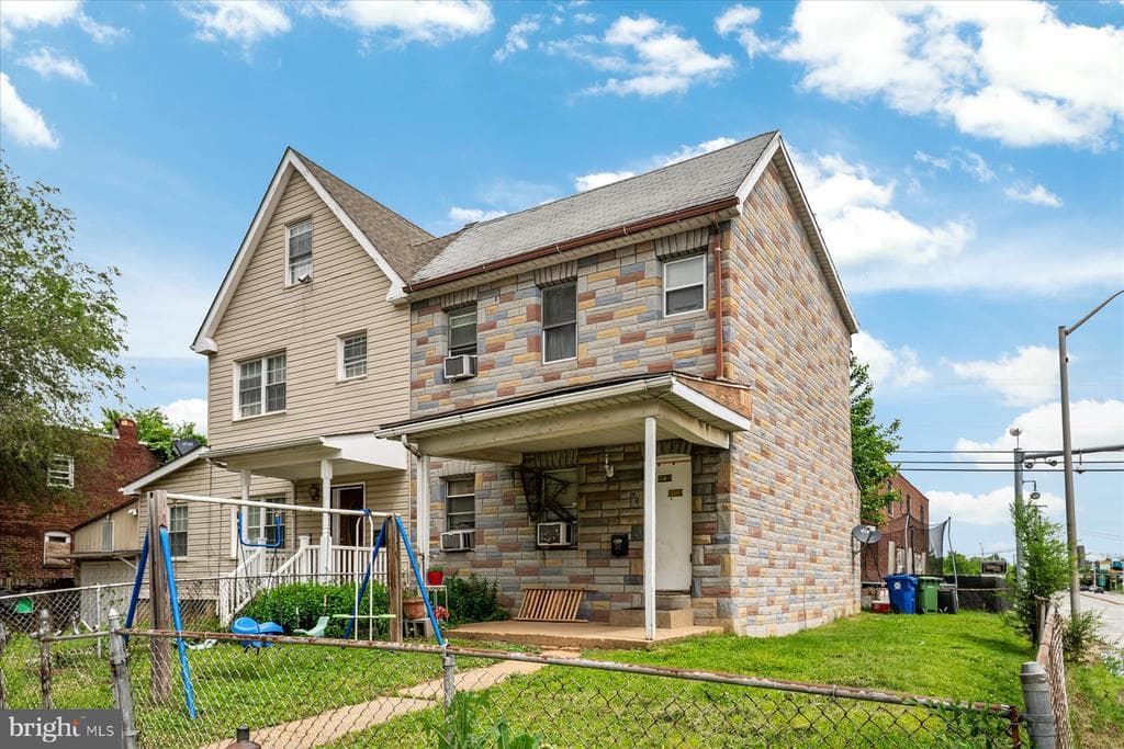 28 TALBOTT ST,BALTIMORE,MD,21225,BALTIMORE CITY - 110000