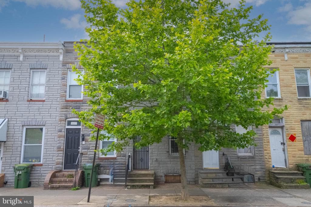 1839 RAMSAY ST,BALTIMORE,MD,21223,BALTIMORE CITY - 79900