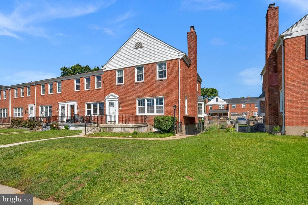 8122 LOCH RAVEN BLVD,TOWSON,MD,21286,BALTIMORE - 2500