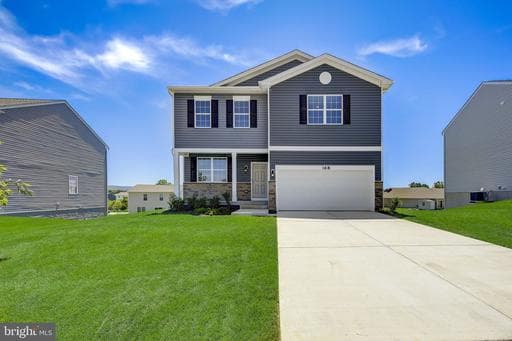 812 SPIKERESH WAY, JOPPA, MD, 21085