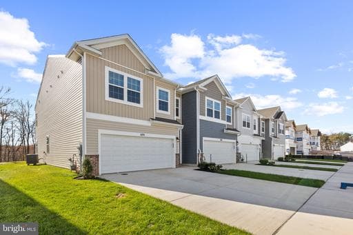 711 MANAGRASS DR, JOPPA, MD, 21085