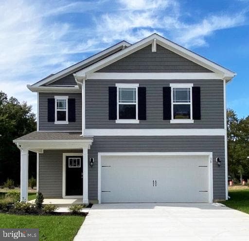 274 LONG BRANCH LN, LA PLATA, MD, 20646