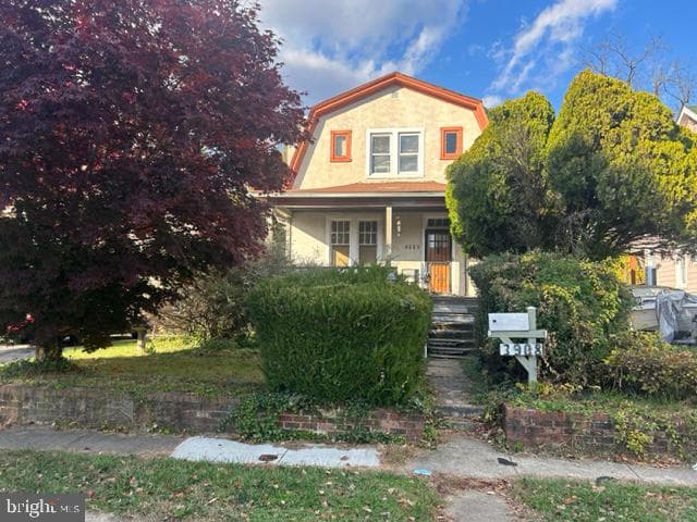 3908 FERNHILL AVE,BALTIMORE,MD,21215,BALTIMORE CITY - 139900