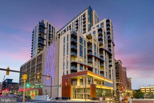 1330 LANCASTER ST #C601, BALTIMORE, MD, 21231