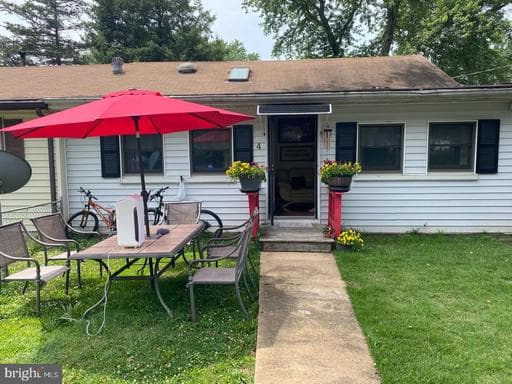 4 HIGHLAND PL, INDIAN HEAD, MD, 20640