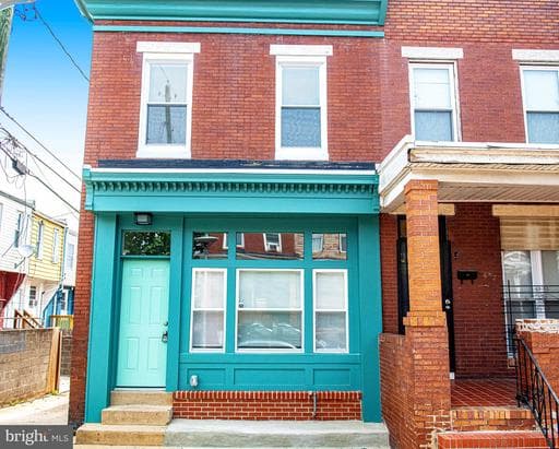 535 N DECKER AVE, BALTIMORE, MD, 21205, BALTIMORE CITY