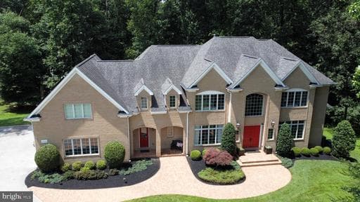 6820 GREEN HOLLOW WAY, HIGHLAND, MD, 20777