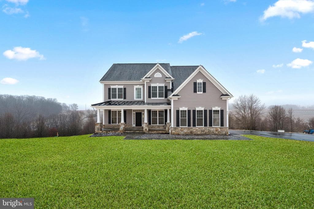 14628 OLD HANOVER RD #TULARE,REISTERSTOWN,MD,21136,BALTIMORE - 879990