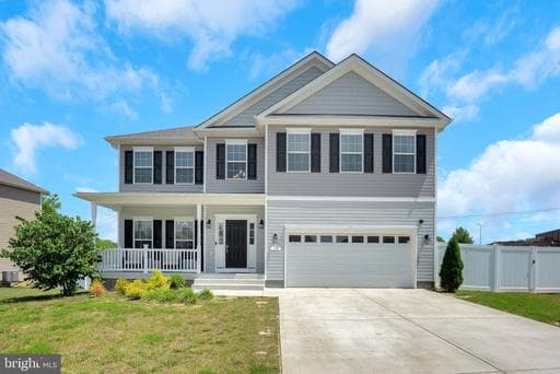 14 CANDLEBERRY DR, LA PLATA, MD, 20646