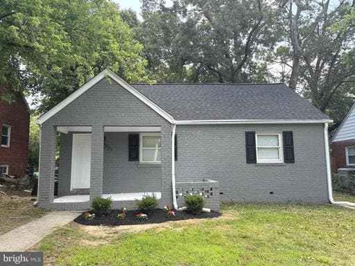3512 PUMPHREY DR, DISTRICT HEIGHTS, MD, 20747, PRINCE GEORGES