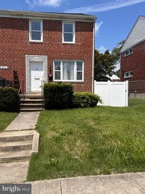 6518 BELLE VISTA AVE, BALTIMORE, MD, 21206