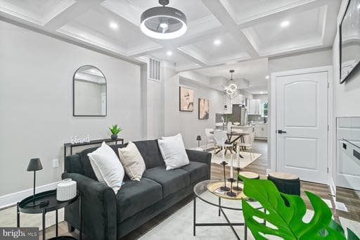 313 STRICKER ST, BALTIMORE, MD, 21223