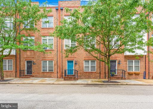1434 STEUART ST, BALTIMORE, MD, 21230