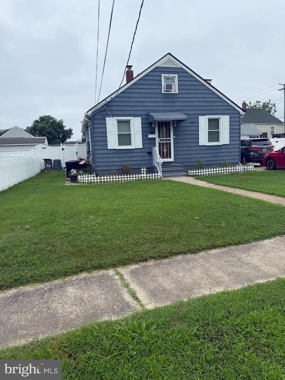 1346 WILLOW RD,BALTIMORE,MD,21222,BALTIMORE - 259999
