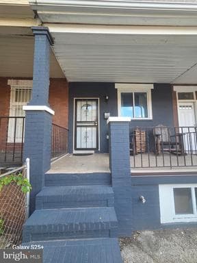 1763 HOMESTEAD ST, BALTIMORE, MD, 21218, BALTIMORE CITY