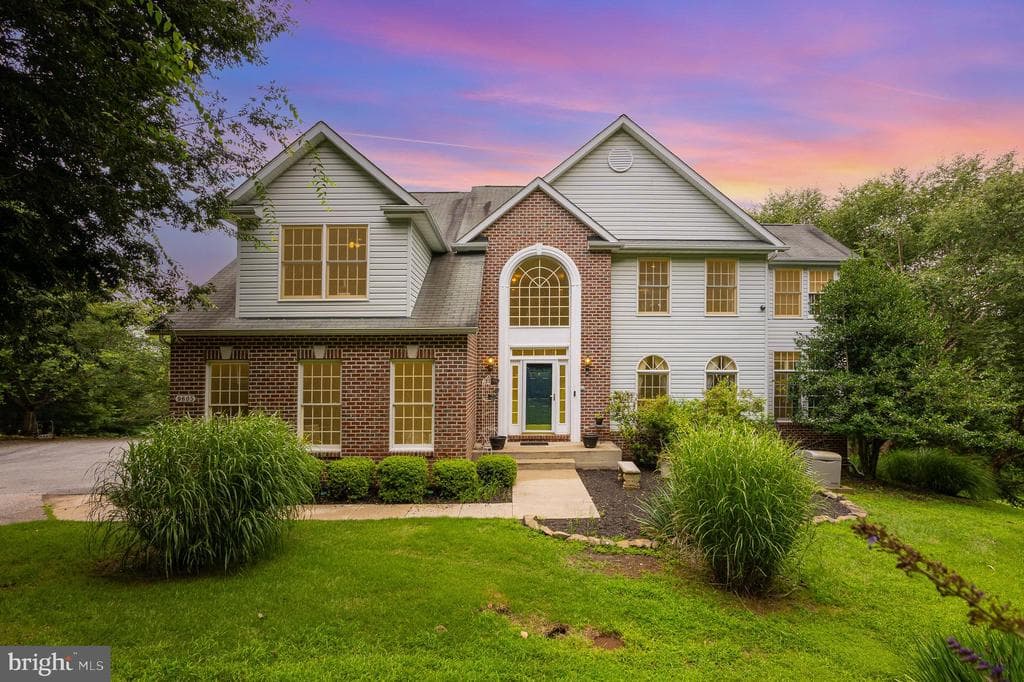 9605 MENDOZA RD,RANDALLSTOWN,MD,21133,BALTIMORE - 927500