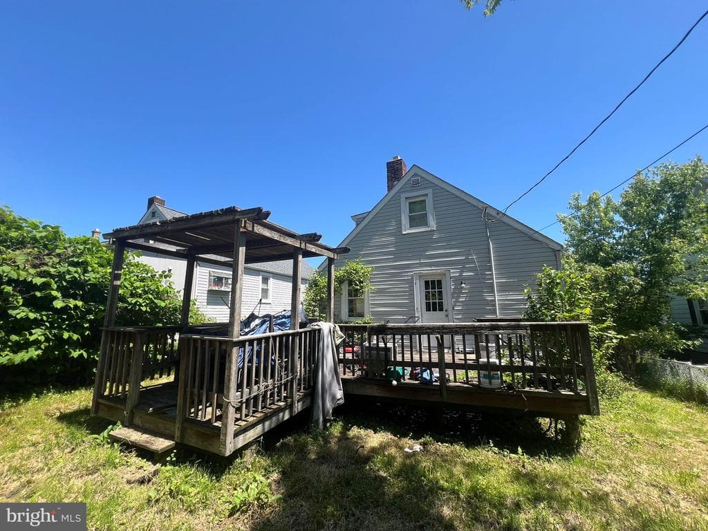4515 WOODLEA AVE,BALTIMORE,MD,21206,BALTIMORE CITY - 229000