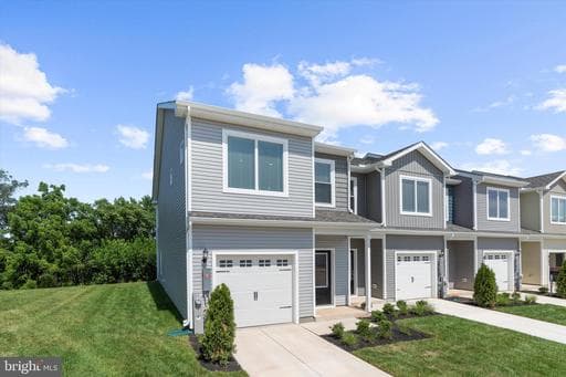 8101 BARTHOLOMEW CT, BALTIMORE, MD, 21206