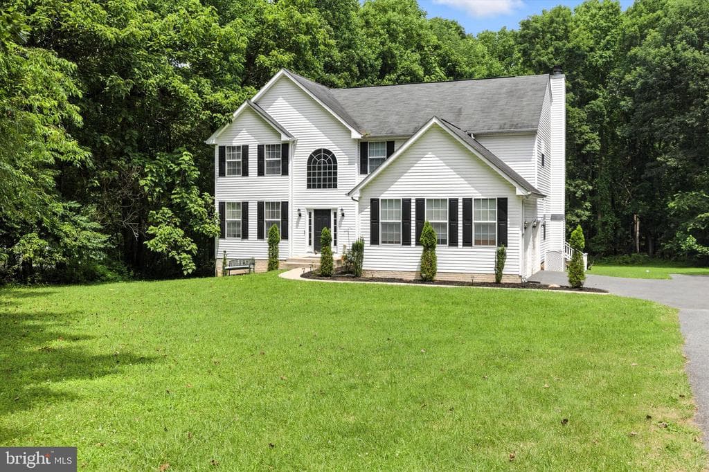 926 NICODEMUS RD,REISTERSTOWN,MD,21136,BALTIMORE - 875000